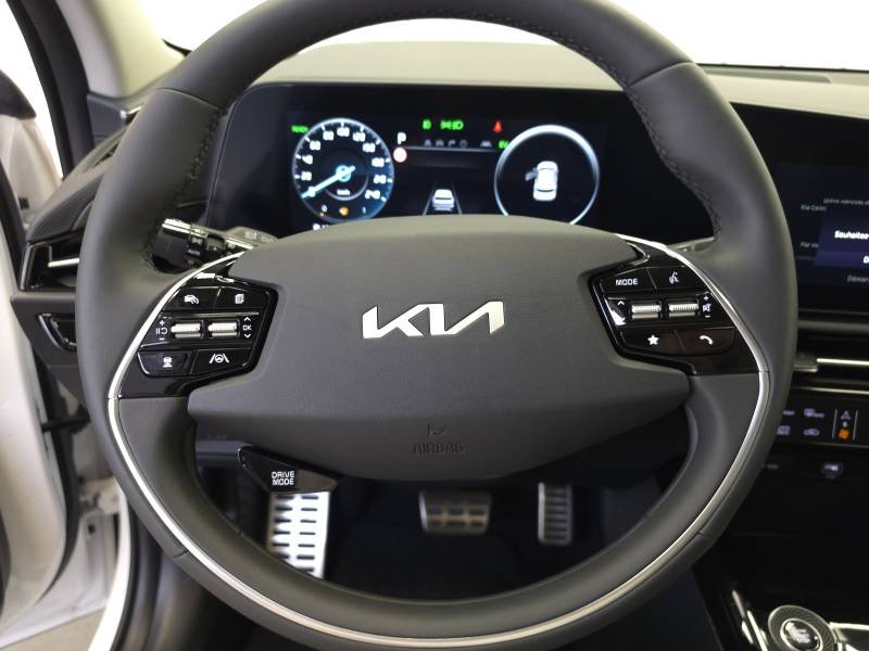 Kia Niro - Photo 12
