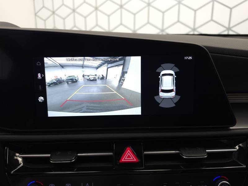 Kia Niro - Photo 13