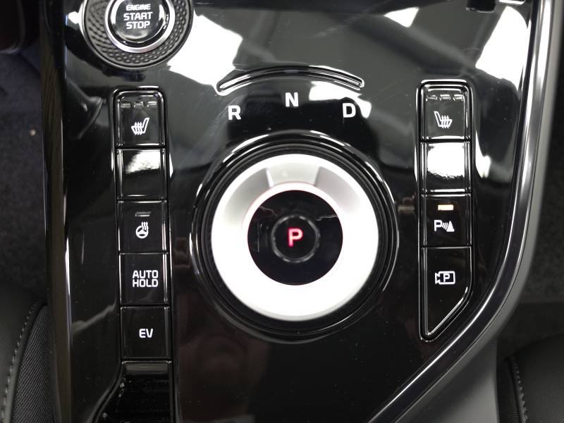 Kia Niro - Photo 14