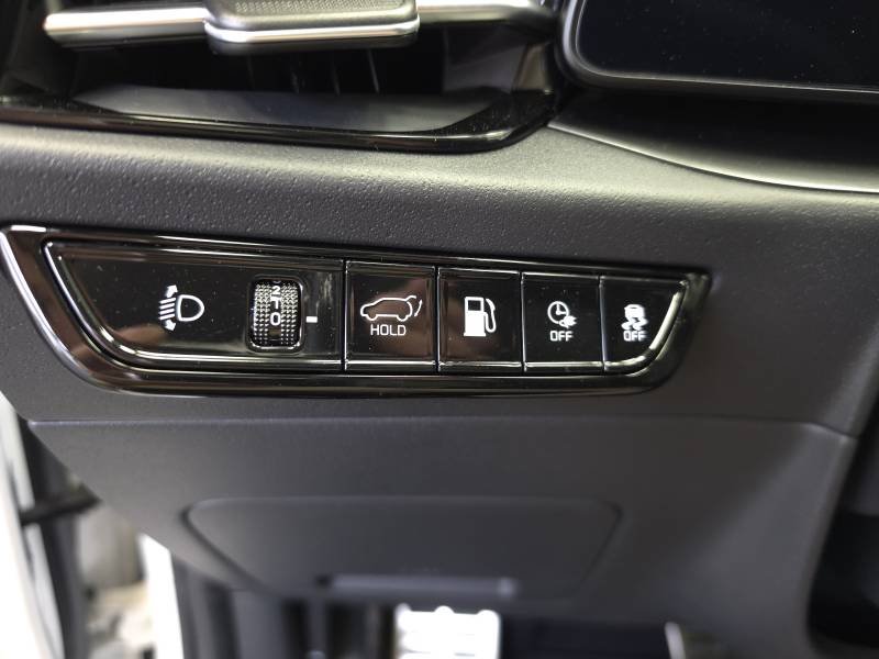 Kia Niro - Photo 16