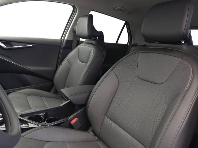 Kia Niro - Photo 17