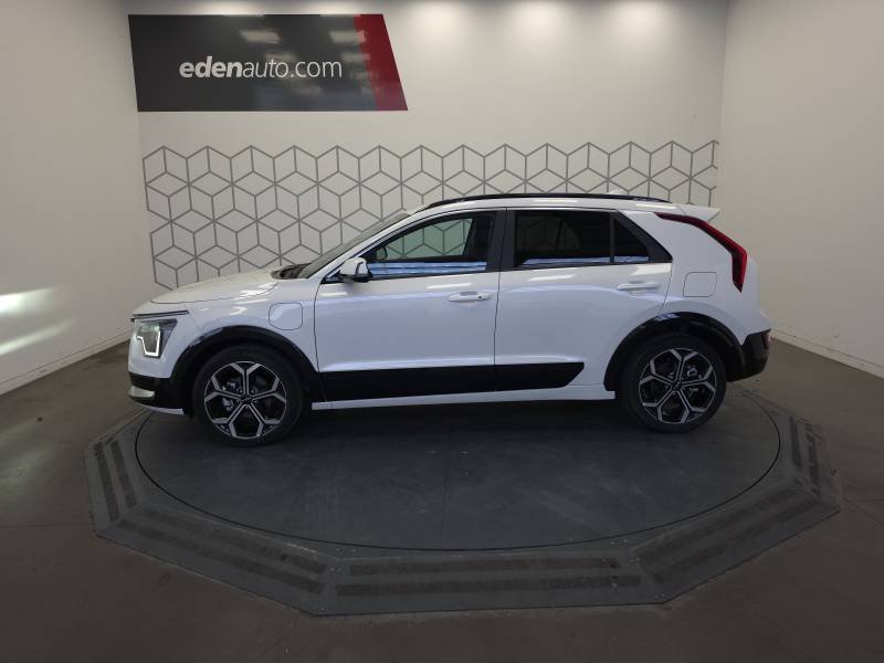 Kia Niro - Photo 2