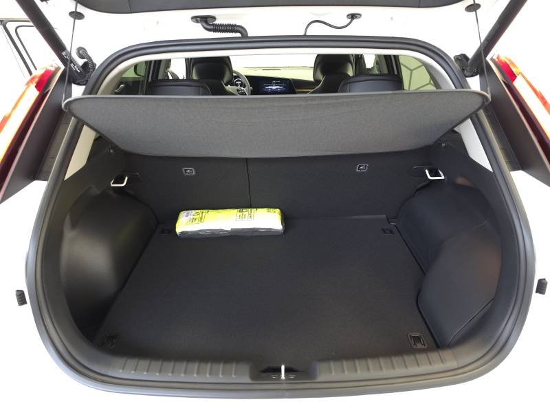 Kia Niro - Photo 24