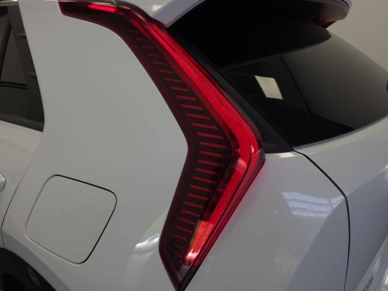 Kia Niro - Photo 27