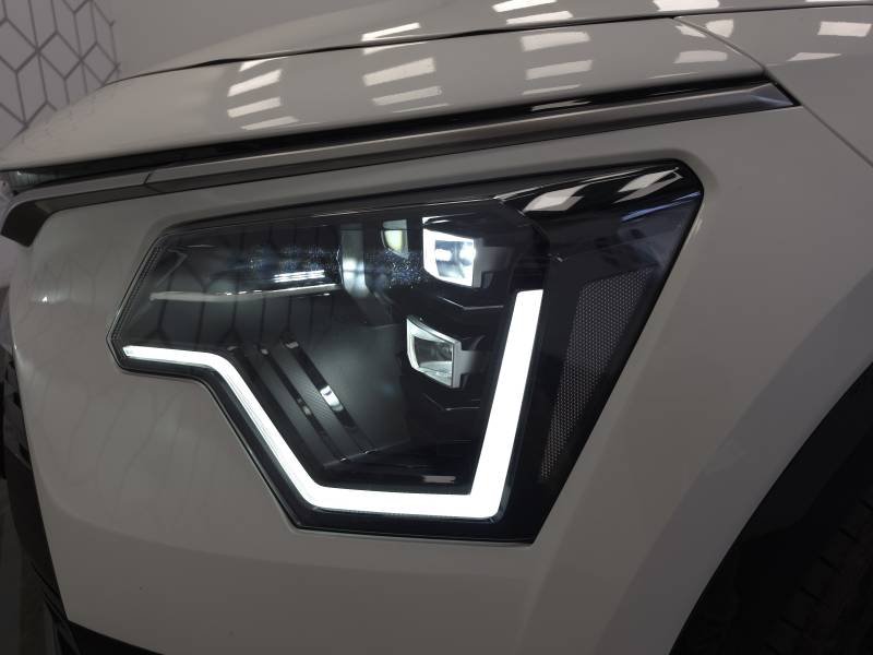 Kia Niro - Photo 29