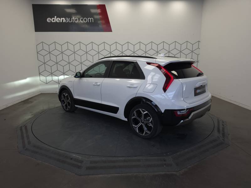 Kia Niro - Photo 3