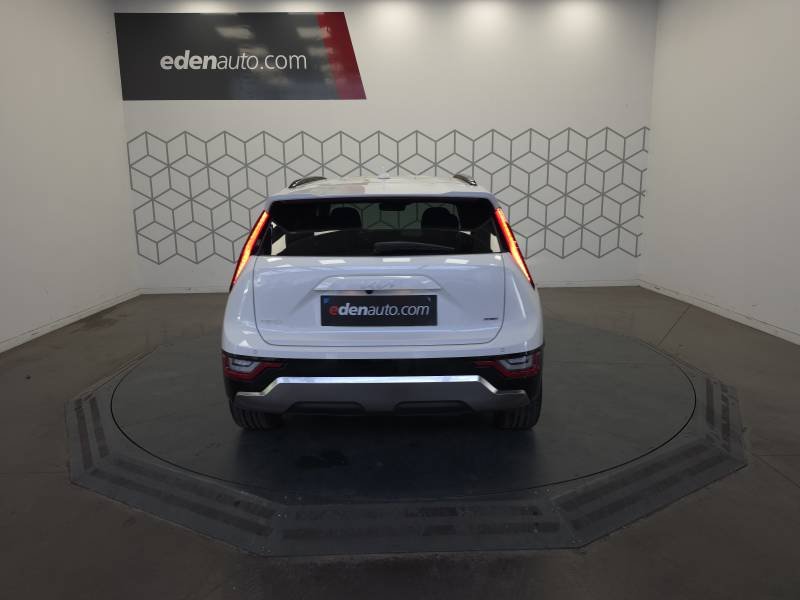 Kia Niro - Photo 4
