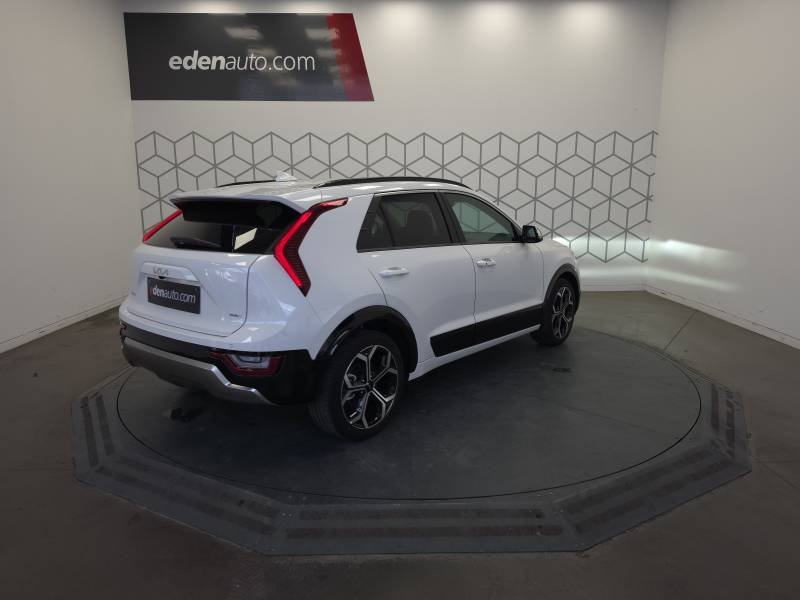 Kia Niro - Photo 5