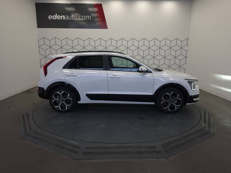Kia Niro - Photo 6