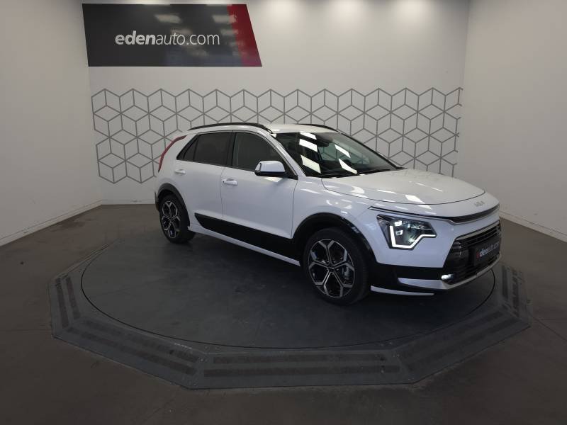 Kia Niro - Photo 7