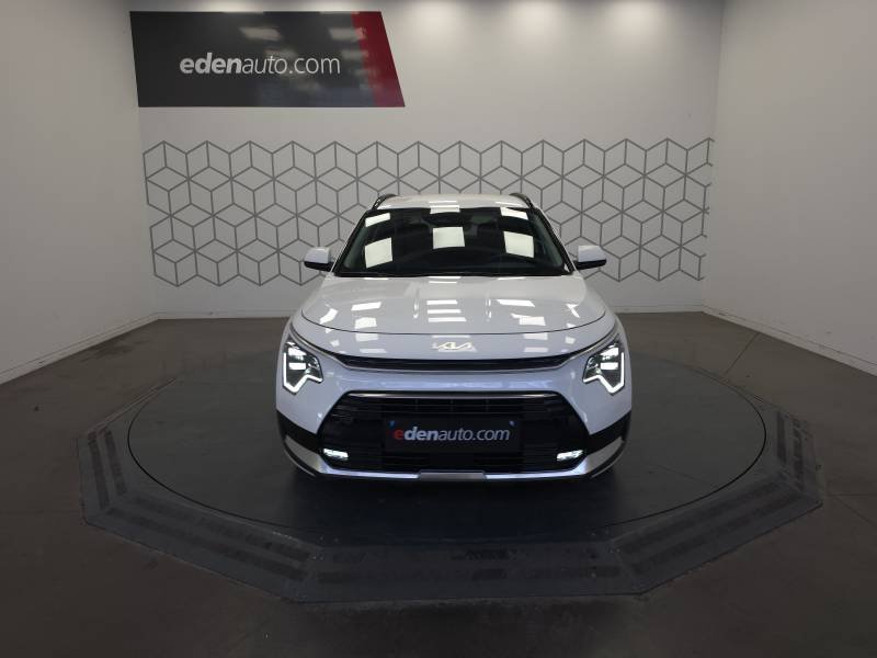 Kia Niro - Photo 8