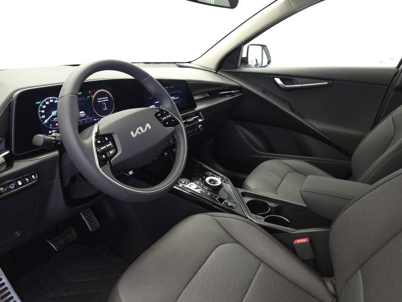 Kia Niro - Photo 9
