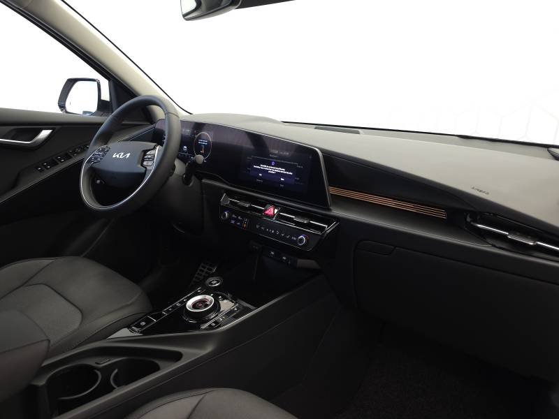 Kia Niro - Photo 10