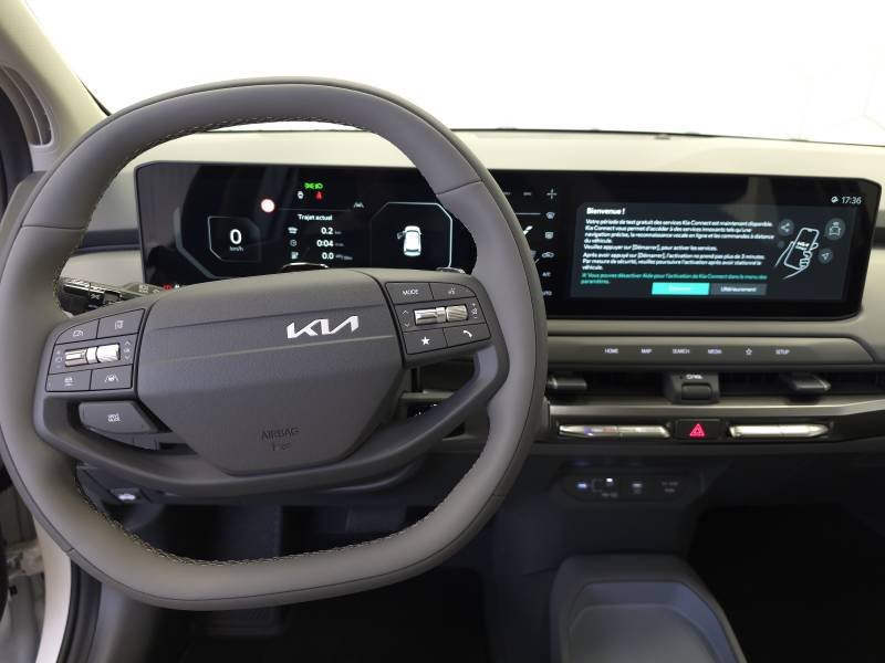Kia EV3 - Photo 11