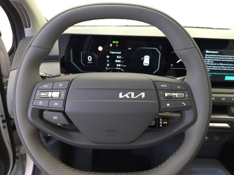 Kia EV3 - Photo 12