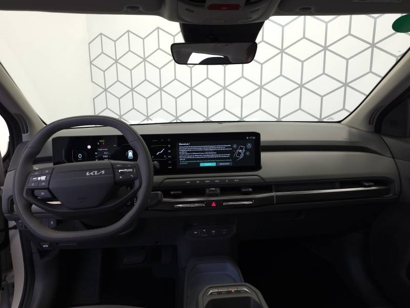 Kia EV3 - Photo 13