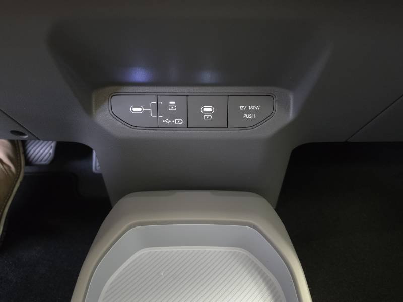 Kia EV3 - Photo 16
