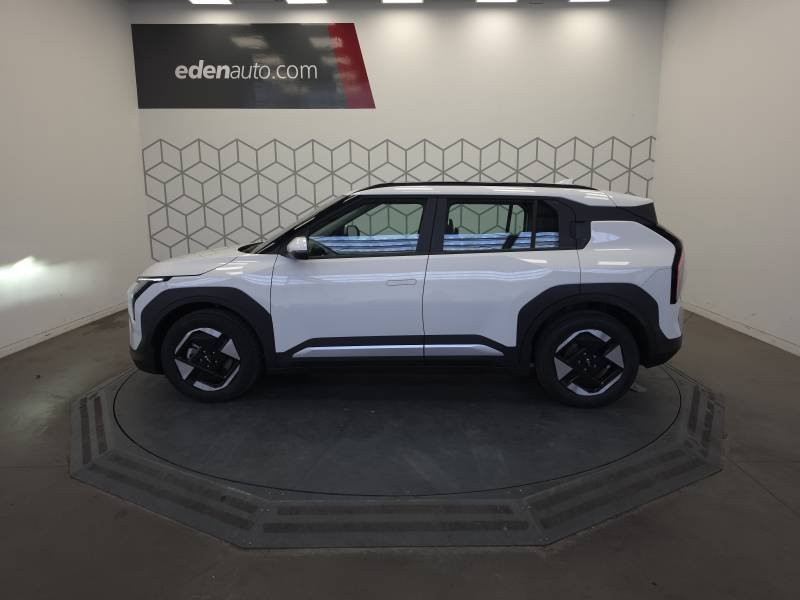 Kia EV3 - Photo 2