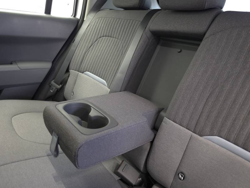 Kia EV3 - Photo 22