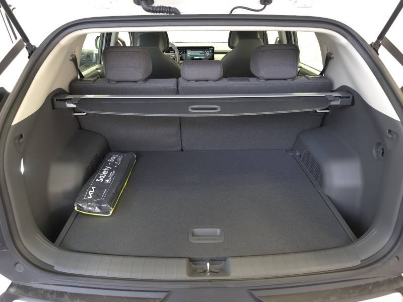 Kia EV3 - Photo 23