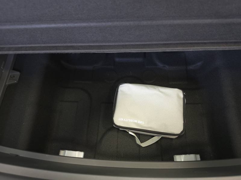 Kia EV3 - Photo 24