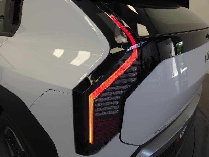 Kia EV3 - Photo 25