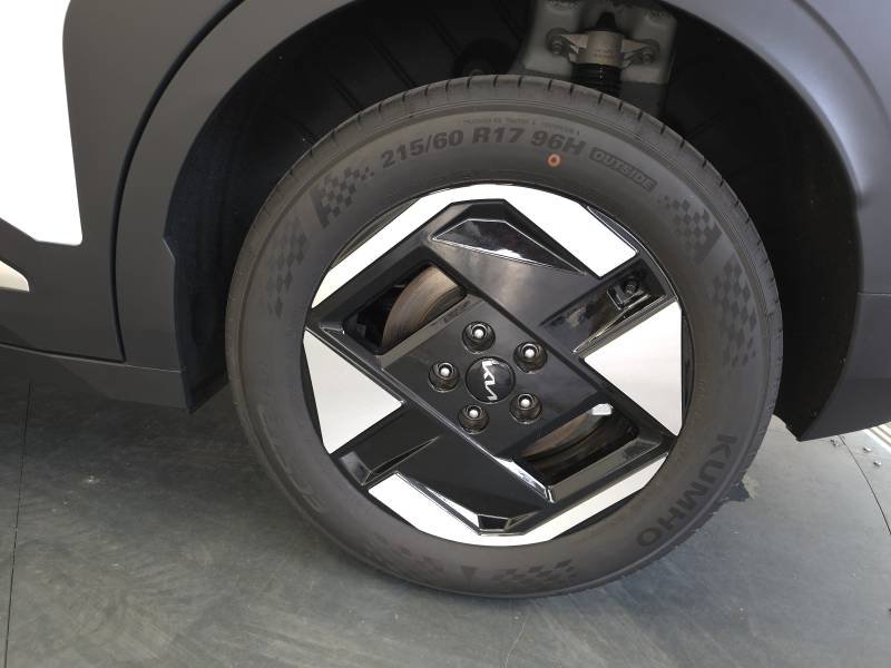 Kia EV3 - Photo 26