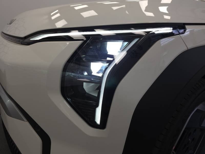Kia EV3 - Photo 27