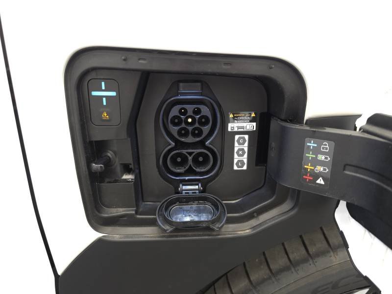 Kia EV3 - Photo 28
