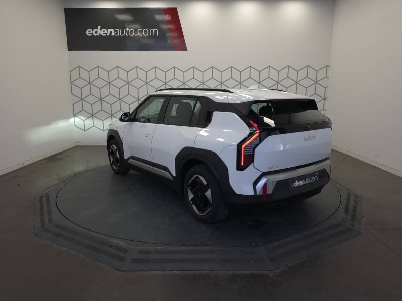 Kia EV3 - Photo 3