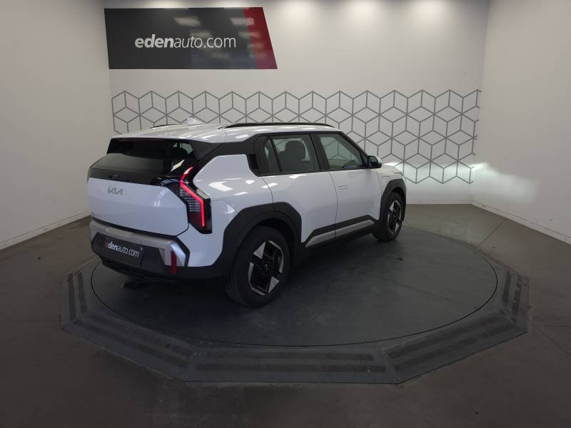 Kia EV3 - Photo 5