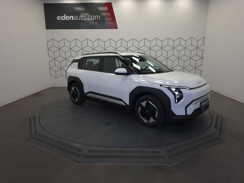 Kia EV3 - Photo 7