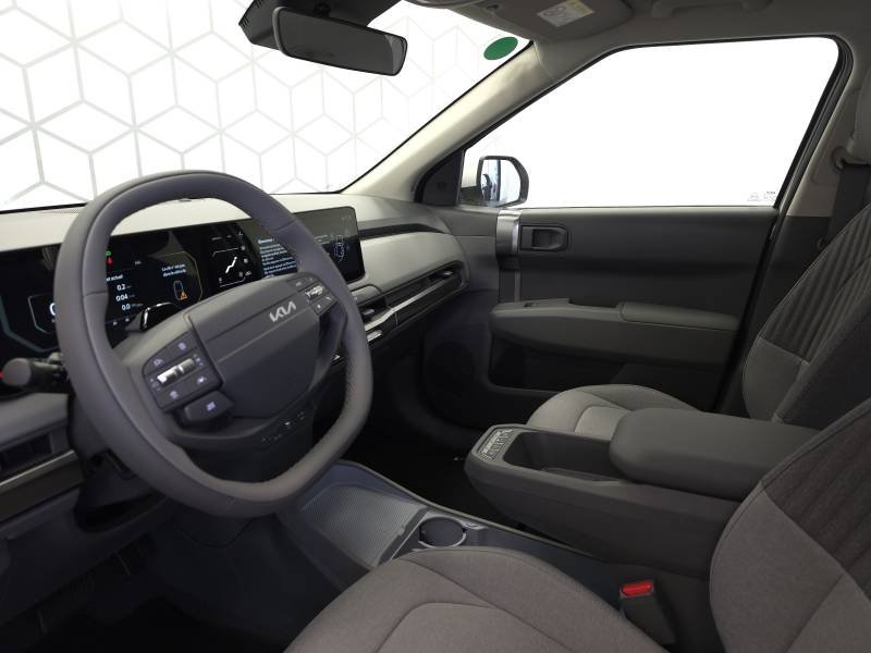 Kia EV3 - Photo 9