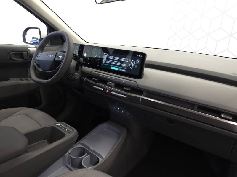 Kia EV3 - Photo 10