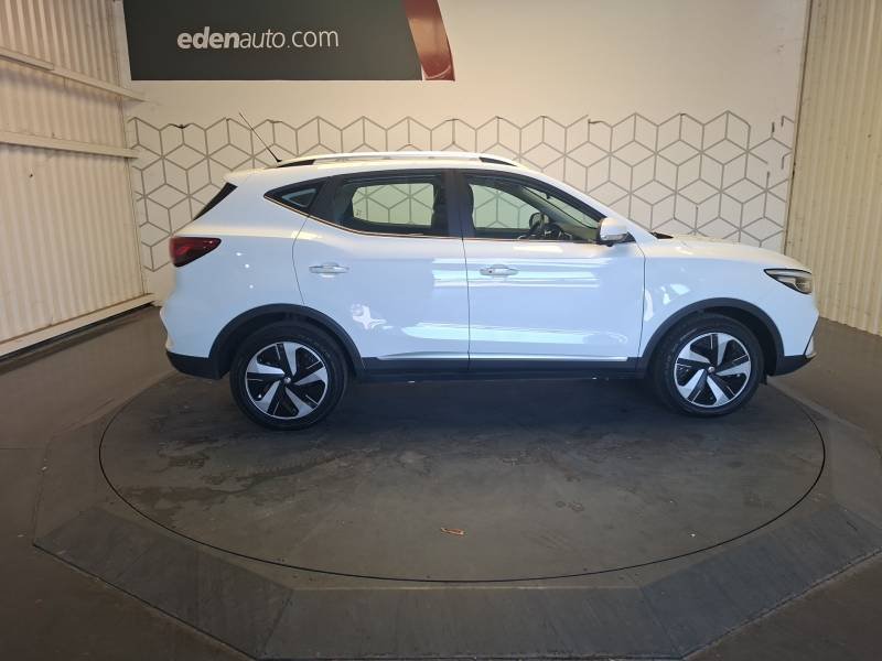 MG ZS - Photo 13