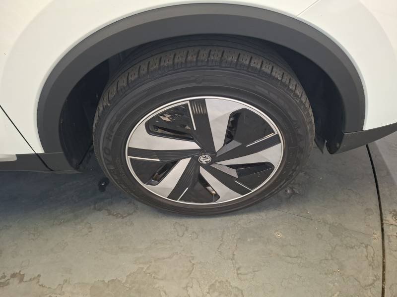 MG ZS - Photo 15