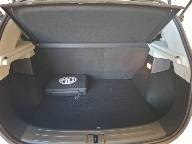 MG ZS - Photo 20