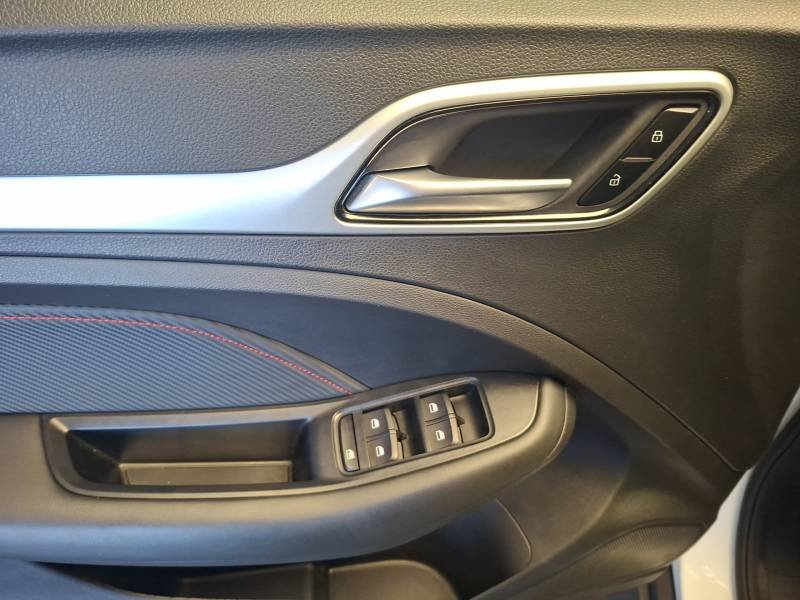 MG ZS - Photo 22