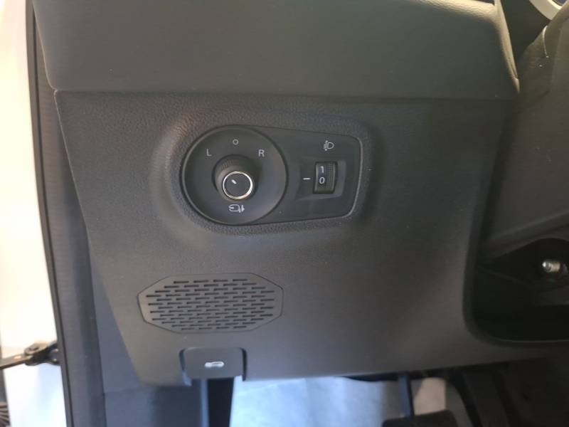 MG ZS - Photo 23