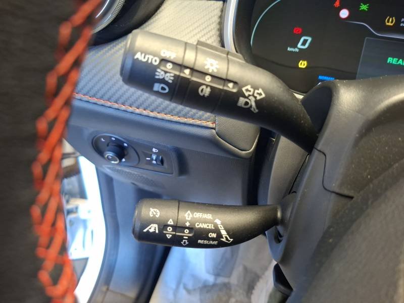 MG ZS - Photo 24