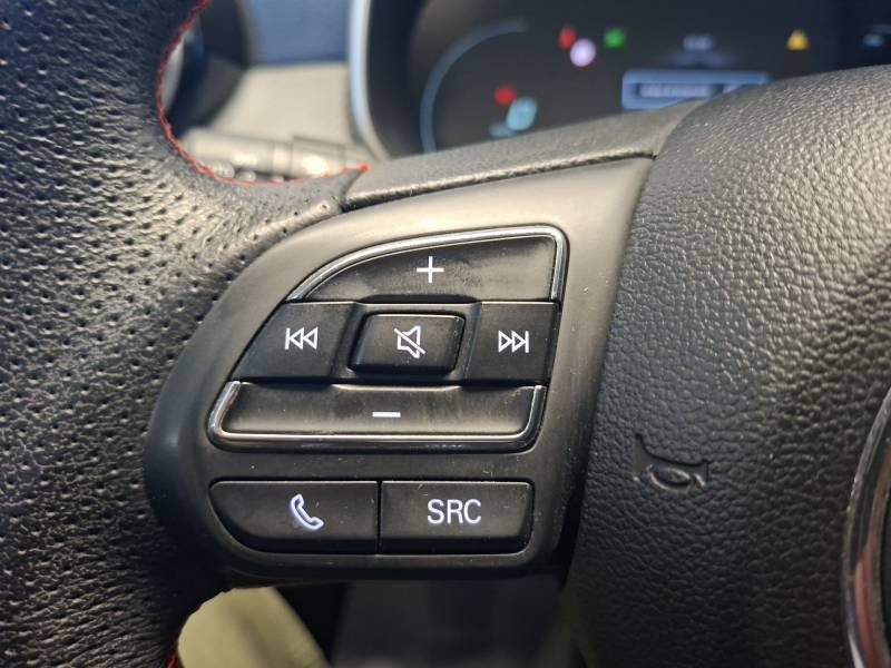 MG ZS - Photo 26