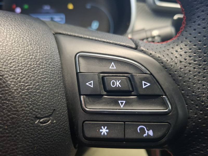 MG ZS - Photo 27