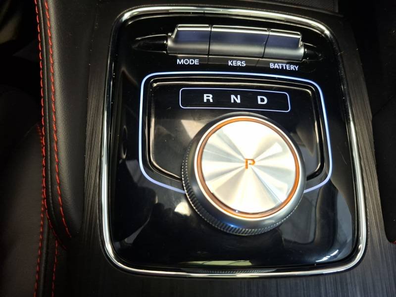 MG ZS - Photo 30