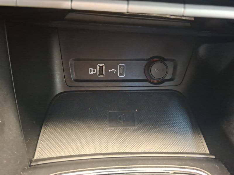 MG ZS - Photo 31