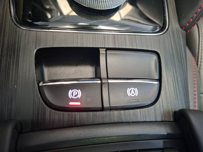 MG ZS - Photo 32