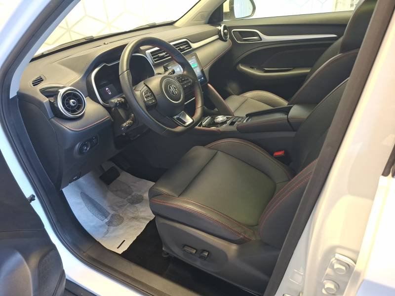 MG ZS - Photo 7