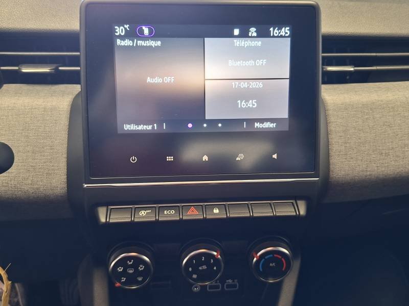 Renault Clio - Photo 11