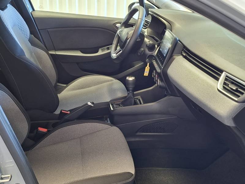 Renault Clio - Photo 12