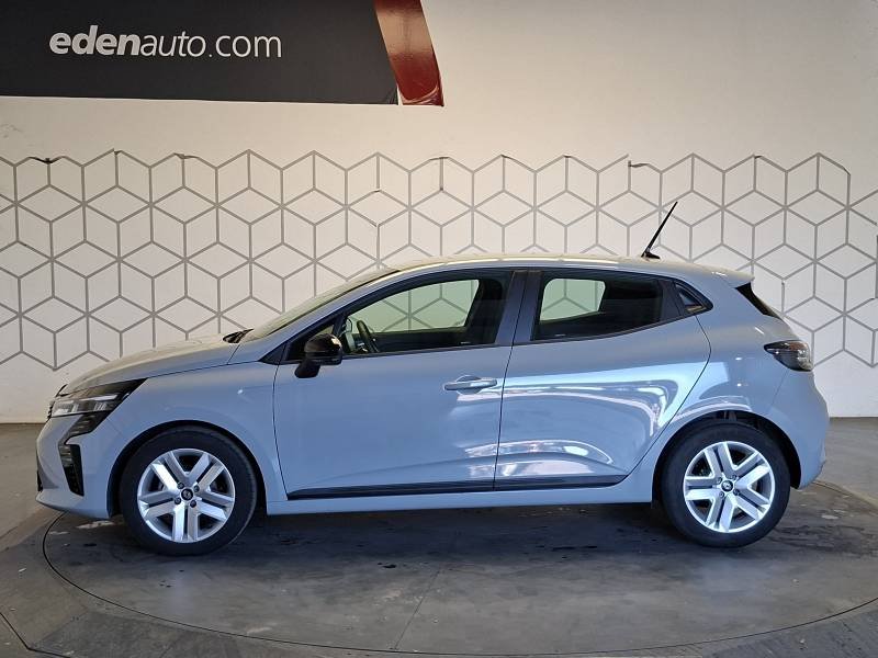 Renault Clio - Photo 13