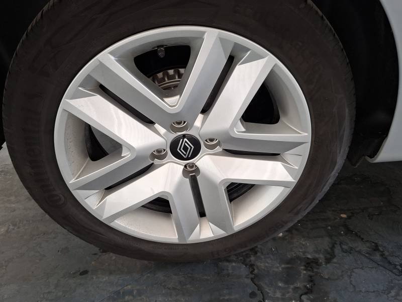 Renault Clio - Photo 20